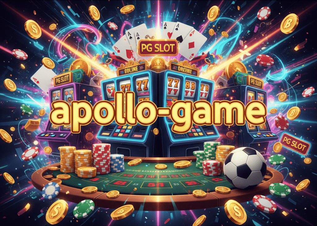 apollo-game