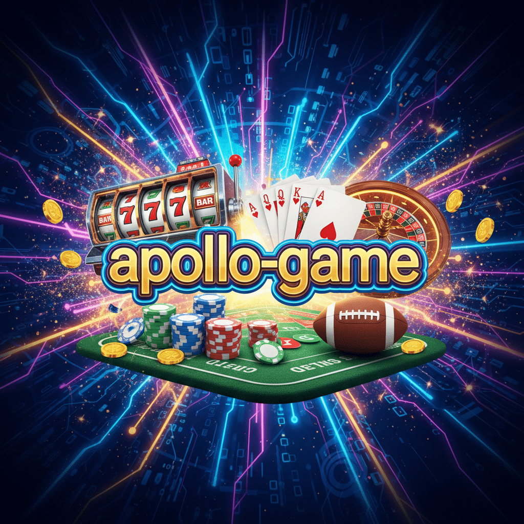 apollo-game