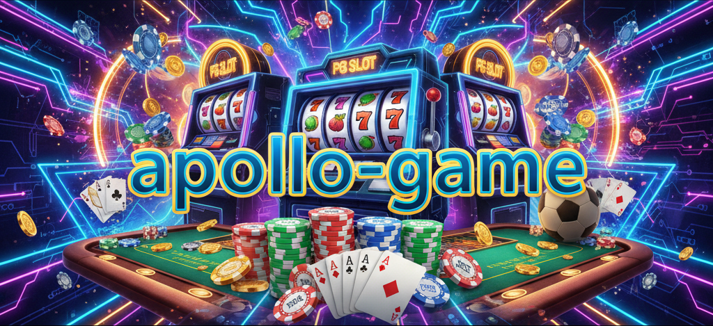 apollo-game