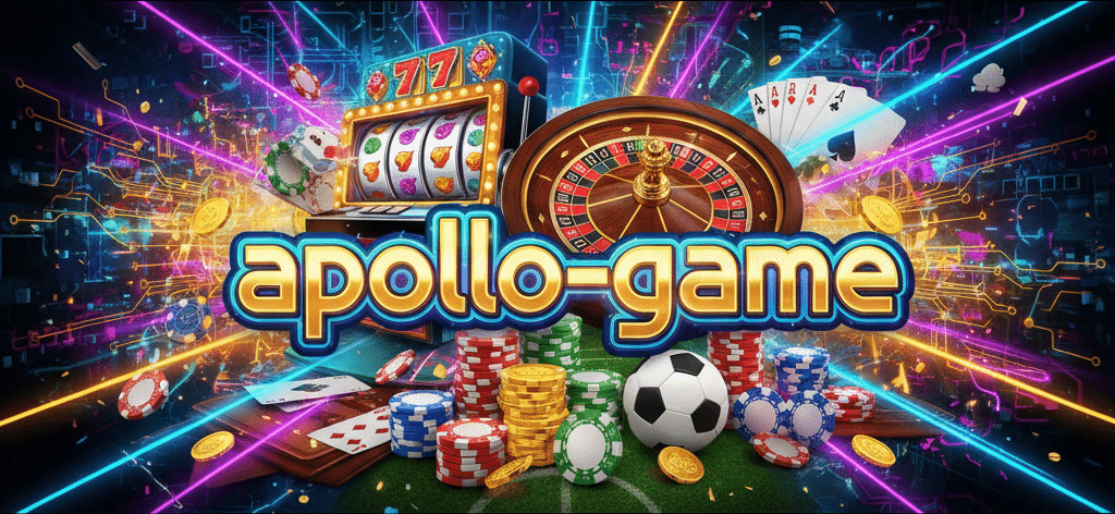 apollo-game